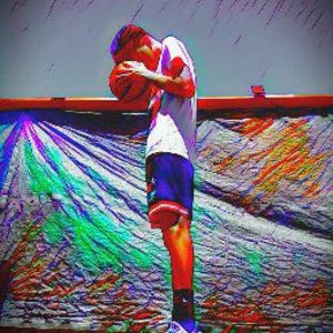 Meet your Posher, Damian